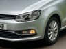 USED 2016 16 VOLKSWAGEN POLO 1.0 BlueMotion Tech Match Hatchback 3dr Petrol Manual Euro 6 (s/s) (60 ps) 