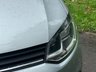 USED 2016 16 VOLKSWAGEN POLO 1.0 BlueMotion Tech Match Hatchback 3dr Petrol Manual Euro 6 (s/s) (60 ps) 