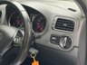 USED 2016 16 VOLKSWAGEN POLO 1.0 BlueMotion Tech Match Hatchback 3dr Petrol Manual Euro 6 (s/s) (60 ps) 
