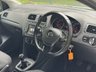 USED 2016 16 VOLKSWAGEN POLO 1.0 BlueMotion Tech Match Hatchback 3dr Petrol Manual Euro 6 (s/s) (60 ps) 