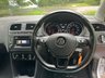 USED 2016 16 VOLKSWAGEN POLO 1.0 BlueMotion Tech Match Hatchback 3dr Petrol Manual Euro 6 (s/s) (60 ps) 