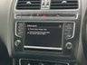 USED 2016 16 VOLKSWAGEN POLO 1.0 BlueMotion Tech Match Hatchback 3dr Petrol Manual Euro 6 (s/s) (60 ps) 