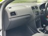 USED 2016 16 VOLKSWAGEN POLO 1.0 BlueMotion Tech Match Hatchback 3dr Petrol Manual Euro 6 (s/s) (60 ps) 