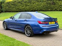 USED 2020 20 BMW 3 SERIES 2.0 320d M Sport Saloon 4dr Diesel Auto Euro 6 (s/s) (190 ps) 