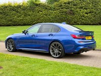 USED 2020 20 BMW 3 SERIES 2.0 320d M Sport Saloon 4dr Diesel Auto Euro 6 (s/s) (190 ps) 