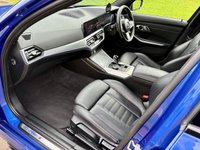 USED 2020 20 BMW 3 SERIES 2.0 320d M Sport Saloon 4dr Diesel Auto Euro 6 (s/s) (190 ps) 