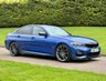 USED 2020 20 BMW 3 SERIES 2.0 320d M Sport Saloon 4dr Diesel Auto Euro 6 (s/s) (190 ps) 