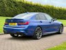USED 2020 20 BMW 3 SERIES 2.0 320d M Sport Saloon 4dr Diesel Auto Euro 6 (s/s) (190 ps) 