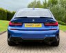 USED 2020 20 BMW 3 SERIES 2.0 320d M Sport Saloon 4dr Diesel Auto Euro 6 (s/s) (190 ps) 