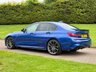 USED 2020 20 BMW 3 SERIES 2.0 320d M Sport Saloon 4dr Diesel Auto Euro 6 (s/s) (190 ps) 