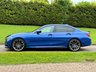 USED 2020 20 BMW 3 SERIES 2.0 320d M Sport Saloon 4dr Diesel Auto Euro 6 (s/s) (190 ps) 
