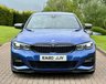 USED 2020 20 BMW 3 SERIES 2.0 320d M Sport Saloon 4dr Diesel Auto Euro 6 (s/s) (190 ps) 