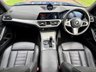 USED 2020 20 BMW 3 SERIES 2.0 320d M Sport Saloon 4dr Diesel Auto Euro 6 (s/s) (190 ps) 