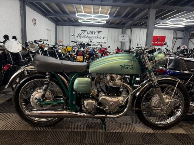View our NORTON DOMINATOR