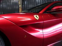 USED 2014 14 FERRARI F12 BERLINETTA 6.3 V12 Coupe 2dr Petrol F1 DCT Euro 5 (s/s) (740 ps) DAYTONA SEATS, LIFT, CAMERA, PPF