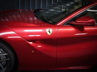 USED 2014 14 FERRARI F12 BERLINETTA 6.3 V12 Coupe 2dr Petrol F1 DCT Euro 5 (s/s) (740 ps) DAYTONA SEATS, LIFT, CAMERA, PPF