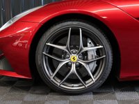 USED 2014 14 FERRARI F12 BERLINETTA 6.3 V12 Coupe 2dr Petrol F1 DCT Euro 5 (s/s) (740 ps) DAYTONA SEATS, LIFT, CAMERA, PPF