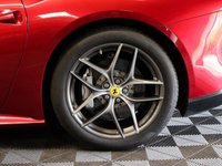 USED 2014 14 FERRARI F12 BERLINETTA 6.3 V12 Coupe 2dr Petrol F1 DCT Euro 5 (s/s) (740 ps) DAYTONA SEATS, LIFT, CAMERA, PPF