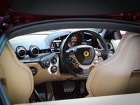 USED 2014 14 FERRARI F12 BERLINETTA 6.3 V12 Coupe 2dr Petrol F1 DCT Euro 5 (s/s) (740 ps) DAYTONA SEATS, LIFT, CAMERA, PPF