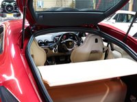 USED 2014 14 FERRARI F12 BERLINETTA 6.3 V12 Coupe 2dr Petrol F1 DCT Euro 5 (s/s) (740 ps) DAYTONA SEATS, LIFT, CAMERA, PPF