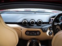 USED 2014 14 FERRARI F12 BERLINETTA 6.3 V12 Coupe 2dr Petrol F1 DCT Euro 5 (s/s) (740 ps) DAYTONA SEATS, LIFT, CAMERA, PPF