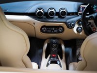 USED 2014 14 FERRARI F12 BERLINETTA 6.3 V12 Coupe 2dr Petrol F1 DCT Euro 5 (s/s) (740 ps) DAYTONA SEATS, LIFT, CAMERA, PPF