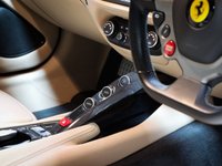 USED 2014 14 FERRARI F12 BERLINETTA 6.3 V12 Coupe 2dr Petrol F1 DCT Euro 5 (s/s) (740 ps) DAYTONA SEATS, LIFT, CAMERA, PPF