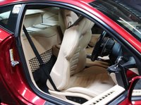 USED 2014 14 FERRARI F12 BERLINETTA 6.3 V12 Coupe 2dr Petrol F1 DCT Euro 5 (s/s) (740 ps) DAYTONA SEATS, LIFT, CAMERA, PPF
