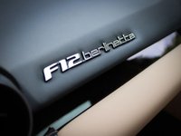 USED 2014 14 FERRARI F12 BERLINETTA 6.3 V12 Coupe 2dr Petrol F1 DCT Euro 5 (s/s) (740 ps) DAYTONA SEATS, LIFT, CAMERA, PPF