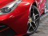 USED 2014 14 FERRARI F12 BERLINETTA 6.3 V12 Coupe 2dr Petrol F1 DCT Euro 5 (s/s) (740 ps) DAYTONA SEATS, LIFT, CAMERA, PPF