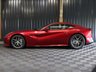 USED 2014 14 FERRARI F12 BERLINETTA 6.3 V12 Coupe 2dr Petrol F1 DCT Euro 5 (s/s) (740 ps) DAYTONA SEATS, LIFT, CAMERA, PPF
