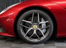 USED 2014 14 FERRARI F12 BERLINETTA 6.3 V12 Coupe 2dr Petrol F1 DCT Euro 5 (s/s) (740 ps) DAYTONA SEATS, LIFT, CAMERA, PPF
