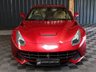 USED 2014 14 FERRARI F12 BERLINETTA 6.3 V12 Coupe 2dr Petrol F1 DCT Euro 5 (s/s) (740 ps) DAYTONA SEATS, LIFT, CAMERA, PPF