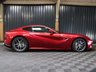 USED 2014 14 FERRARI F12 BERLINETTA 6.3 V12 Coupe 2dr Petrol F1 DCT Euro 5 (s/s) (740 ps) DAYTONA SEATS, LIFT, CAMERA, PPF