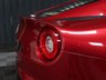 USED 2014 14 FERRARI F12 BERLINETTA 6.3 V12 Coupe 2dr Petrol F1 DCT Euro 5 (s/s) (740 ps) DAYTONA SEATS, LIFT, CAMERA, PPF