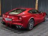 USED 2014 14 FERRARI F12 BERLINETTA 6.3 V12 Coupe 2dr Petrol F1 DCT Euro 5 (s/s) (740 ps) DAYTONA SEATS, LIFT, CAMERA, PPF