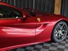 USED 2014 14 FERRARI F12 BERLINETTA 6.3 V12 Coupe 2dr Petrol F1 DCT Euro 5 (s/s) (740 ps) DAYTONA SEATS, LIFT, CAMERA, PPF