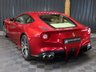 USED 2014 14 FERRARI F12 BERLINETTA 6.3 V12 Coupe 2dr Petrol F1 DCT Euro 5 (s/s) (740 ps) DAYTONA SEATS, LIFT, CAMERA, PPF