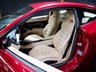 USED 2014 14 FERRARI F12 BERLINETTA 6.3 V12 Coupe 2dr Petrol F1 DCT Euro 5 (s/s) (740 ps) DAYTONA SEATS, LIFT, CAMERA, PPF