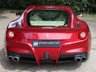 USED 2014 14 FERRARI F12 BERLINETTA 6.3 V12 Coupe 2dr Petrol F1 DCT Euro 5 (s/s) (740 ps) DAYTONA SEATS, LIFT, CAMERA, PPF
