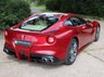 USED 2014 14 FERRARI F12 BERLINETTA 6.3 V12 Coupe 2dr Petrol F1 DCT Euro 5 (s/s) (740 ps) DAYTONA SEATS, LIFT, CAMERA, PPF