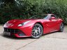 USED 2014 14 FERRARI F12 BERLINETTA 6.3 V12 Coupe 2dr Petrol F1 DCT Euro 5 (s/s) (740 ps) DAYTONA SEATS, LIFT, CAMERA, PPF
