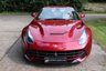 USED 2014 14 FERRARI F12 BERLINETTA 6.3 V12 Coupe 2dr Petrol F1 DCT Euro 5 (s/s) (740 ps) DAYTONA SEATS, LIFT, CAMERA, PPF