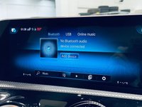 USED 2019 19 MERCEDES-BENZ CLA 1.3 CLA200 AMG Line (Premium) Coupe 4dr Petrol 7G-DCT Euro 6 (s/s) (163 ps) Black Styling Pack | Gloss Black AMG Wheels | Rear Spoiler | Apple CarPlay | Heated Seats | Bluetooth Media/Sat Nav Screen | Ambient Lighting