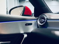 USED 2019 19 MERCEDES-BENZ CLA 1.3 CLA200 AMG Line (Premium) Coupe 4dr Petrol 7G-DCT Euro 6 (s/s) (163 ps) Black Styling Pack | Gloss Black AMG Wheels | Rear Spoiler | Apple CarPlay | Heated Seats | Bluetooth Media/Sat Nav Screen | Ambient Lighting