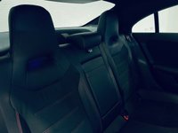 USED 2019 19 MERCEDES-BENZ CLA 1.3 CLA200 AMG Line (Premium) Coupe 4dr Petrol 7G-DCT Euro 6 (s/s) (163 ps) Black Styling Pack | Gloss Black AMG Wheels | Rear Spoiler | Apple CarPlay | Heated Seats | Bluetooth Media/Sat Nav Screen | Ambient Lighting