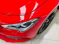 USED 2019 19 MERCEDES-BENZ CLA 1.3 CLA200 AMG Line (Premium) Coupe 4dr Petrol 7G-DCT Euro 6 (s/s) (163 ps) Black Styling Pack | Gloss Black AMG Wheels | Rear Spoiler | Apple CarPlay | Heated Seats | Bluetooth Media/Sat Nav Screen | Ambient Lighting