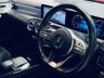 USED 2019 19 MERCEDES-BENZ CLA 1.3 CLA200 AMG Line (Premium) Coupe 4dr Petrol 7G-DCT Euro 6 (s/s) (163 ps) Black Styling Pack | Gloss Black AMG Wheels | Rear Spoiler | Apple CarPlay | Heated Seats | Bluetooth Media/Sat Nav Screen | Ambient Lighting