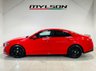 USED 2019 19 MERCEDES-BENZ CLA 1.3 CLA200 AMG Line (Premium) Coupe 4dr Petrol 7G-DCT Euro 6 (s/s) (163 ps) Black Styling Pack | Gloss Black AMG Wheels | Rear Spoiler | Apple CarPlay | Heated Seats | Bluetooth Media/Sat Nav Screen | Ambient Lighting