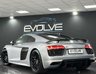 USED 2019 19 AUDI R8 5.2 FSI V10 Plus Coupe 2dr Petrol S Tronic quattro Euro 6 (s/s) (610 ps) SPORT PLUS PACK,RARE PAINTWORK